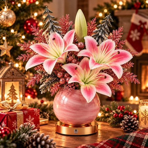 Christmas Bloom