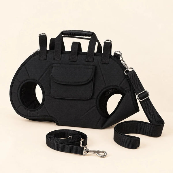 S / Black