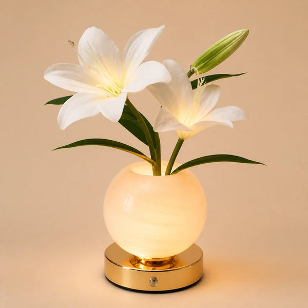 Lily Bloom