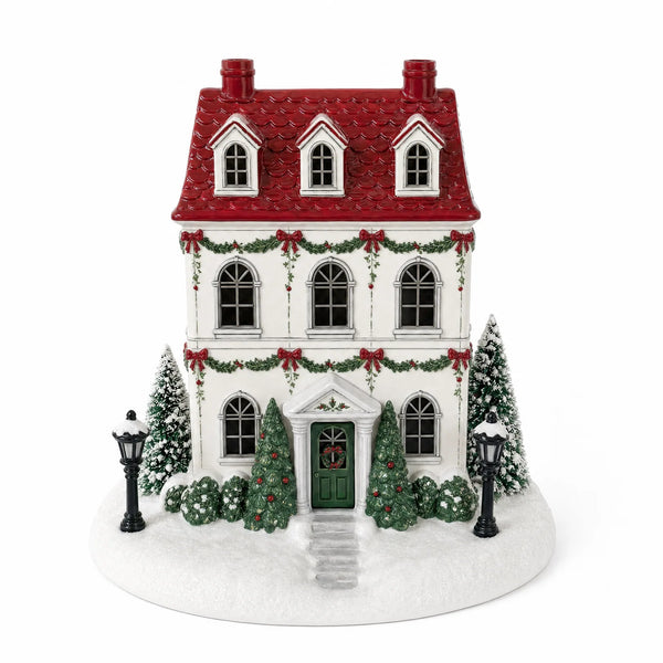 Holly Townhouse