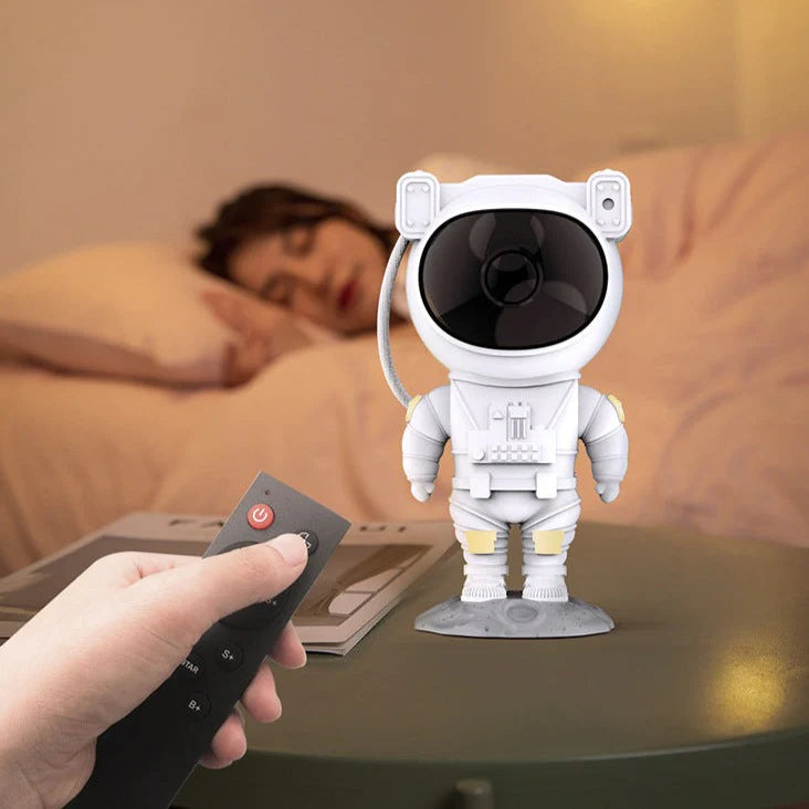 Vinose Galactic Space Buddy™ Projector VIP