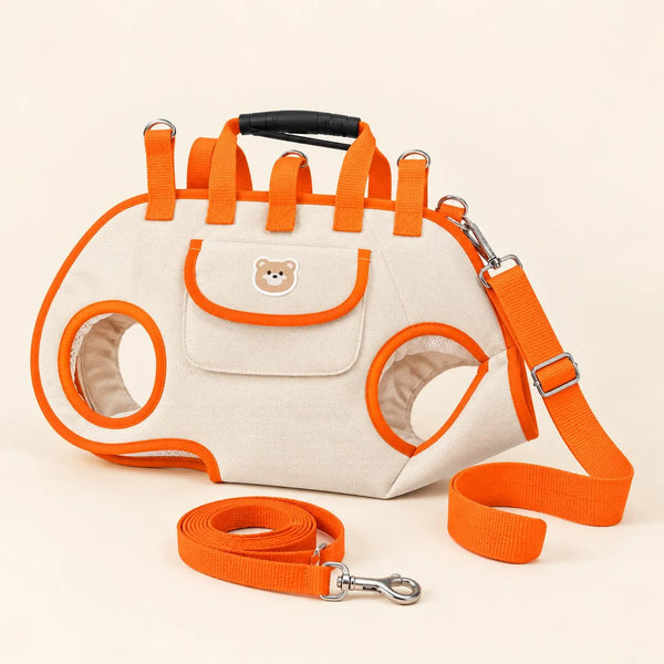 S / Orange