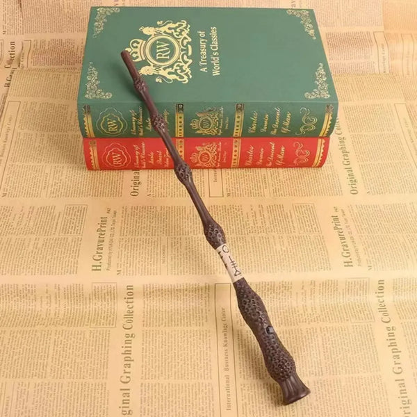 Elder Wand