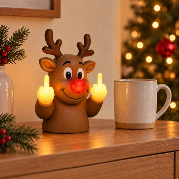 Reindeer