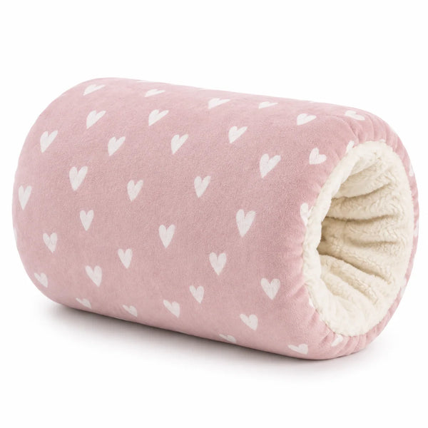 Pink Hearts
