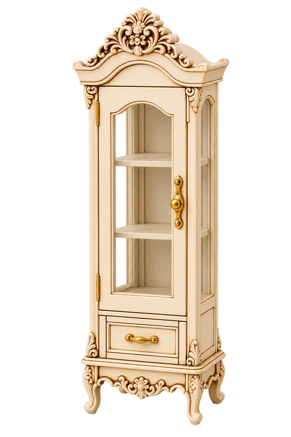 Mini Cabinet