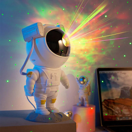 Vinose Galactic Space Buddy™ Projector VIP