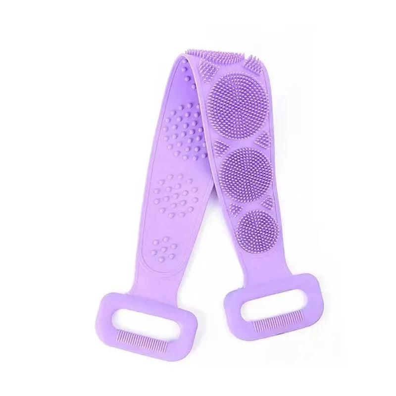 FlexClean™ Silicone Scrubber