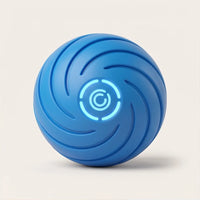 PawChase™ Automatic Rolling Ball
