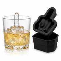 IceSavage™ Gesture Ice Mold