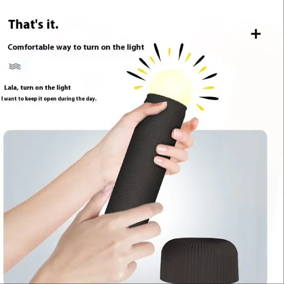 GlowPull™ Night Light