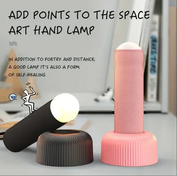 GlowPull™ Night Light