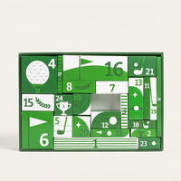 GolfSurprise™ Christmas Advent Calendar