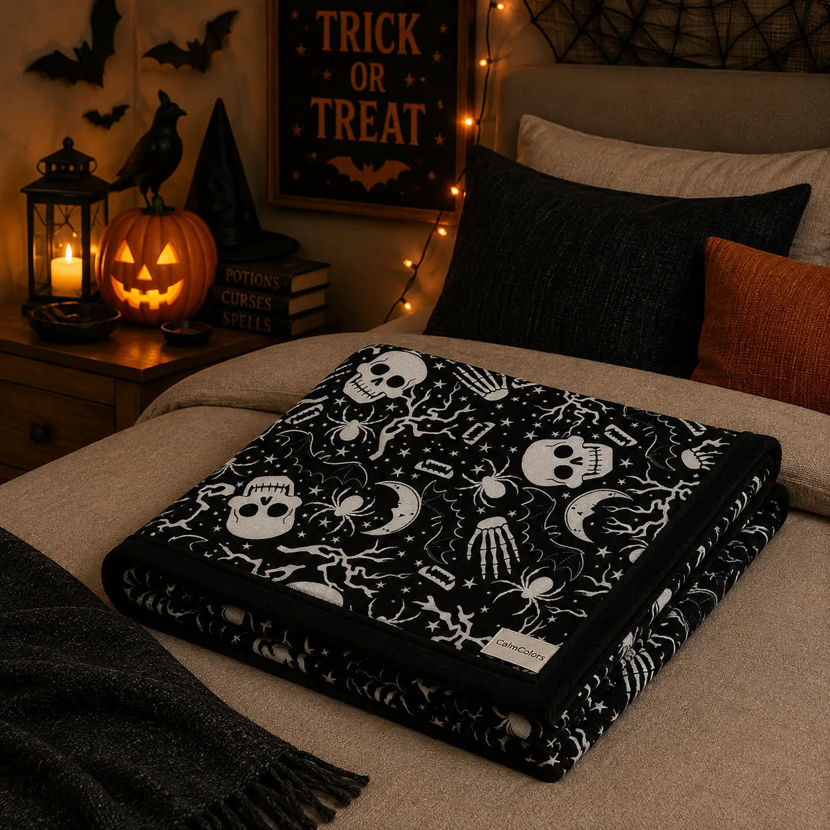 ColorDream™ Coloring Blanket