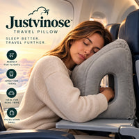 TravelRest™ Comfort Pillow