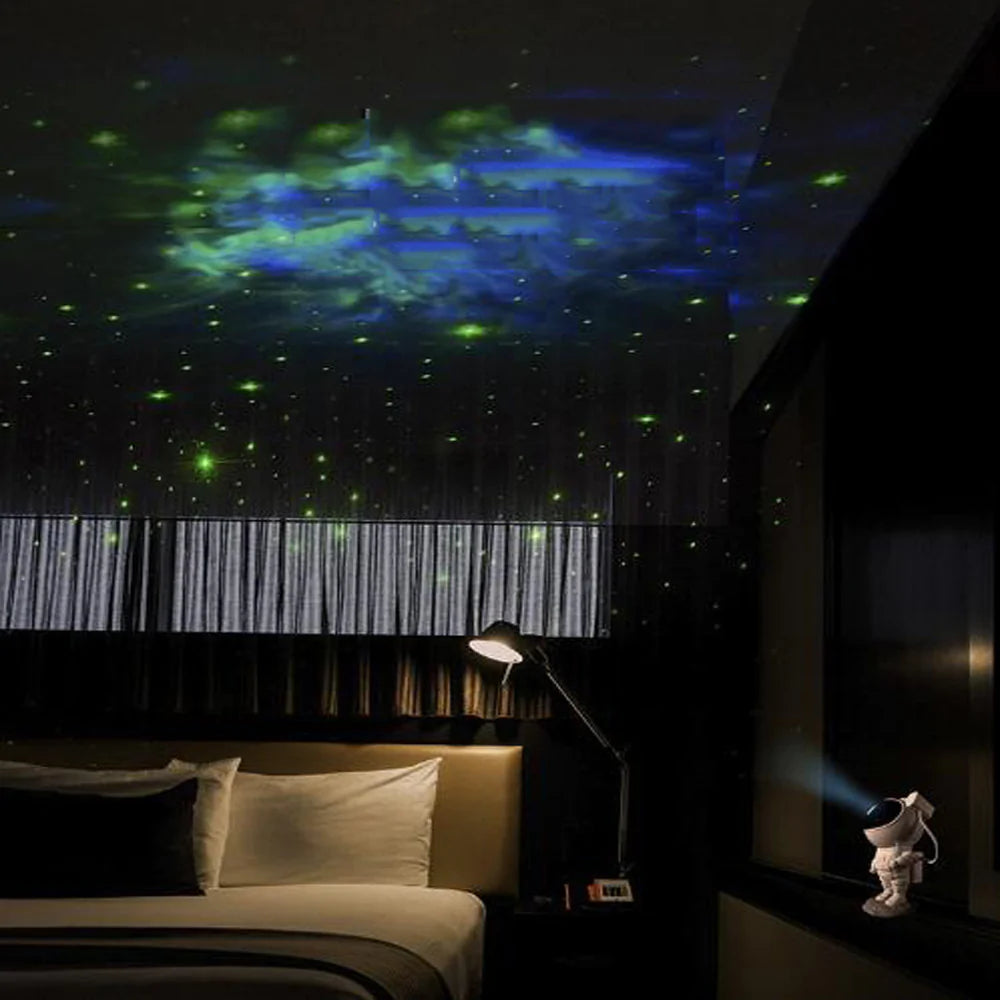 Vinose Galactic Space Buddy™ Projector VIP