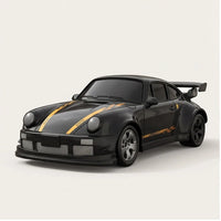 StreetDrift™ Racing Car