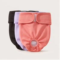 PupShield™ Washable Dog Diaper
