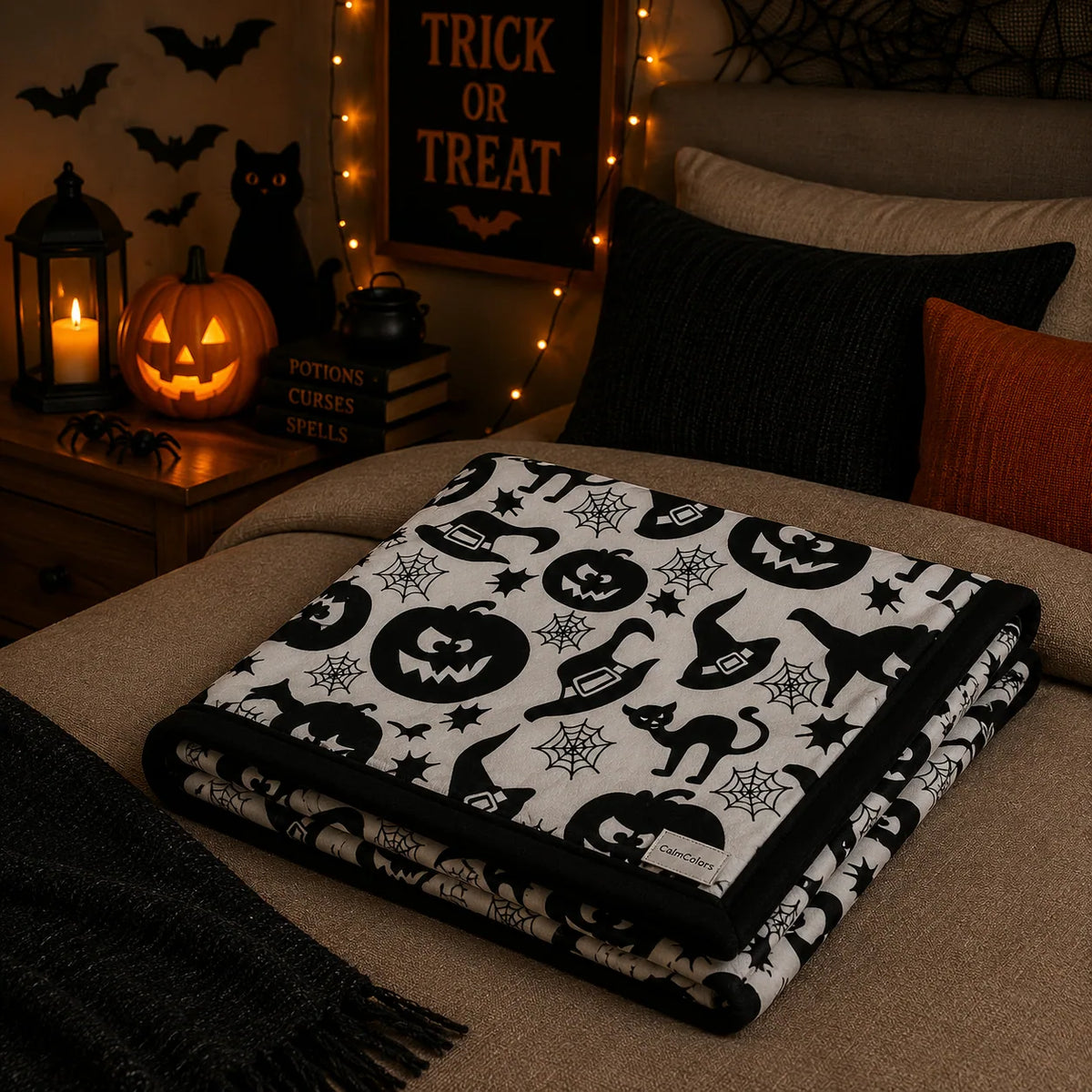 ColorDream™ Coloring Blanket