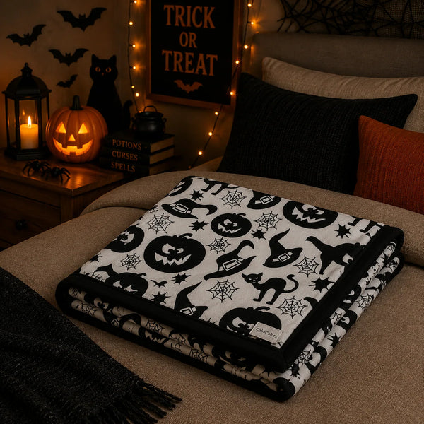 Wicked Pumpkin