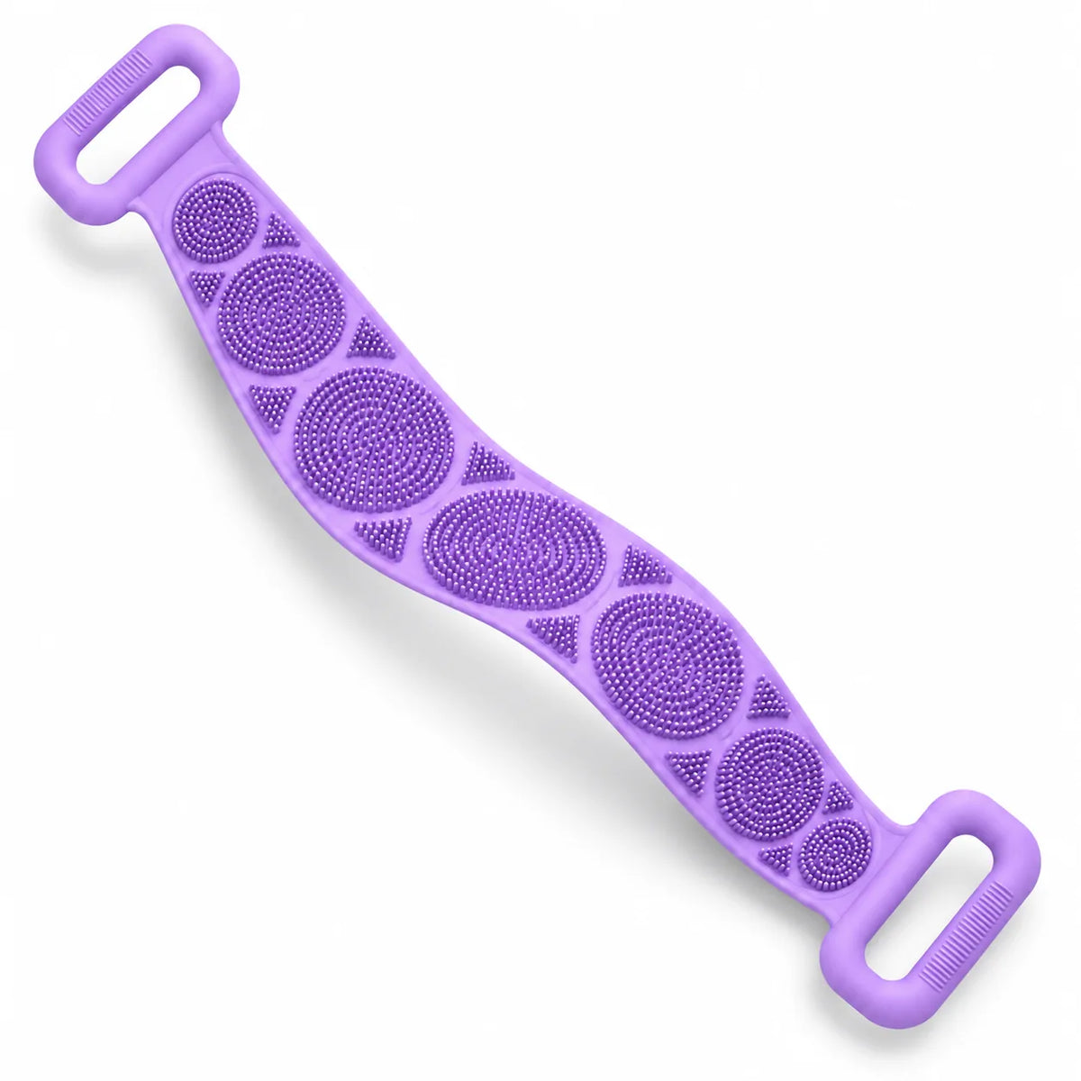 FlexClean™ Silicone Scrubber