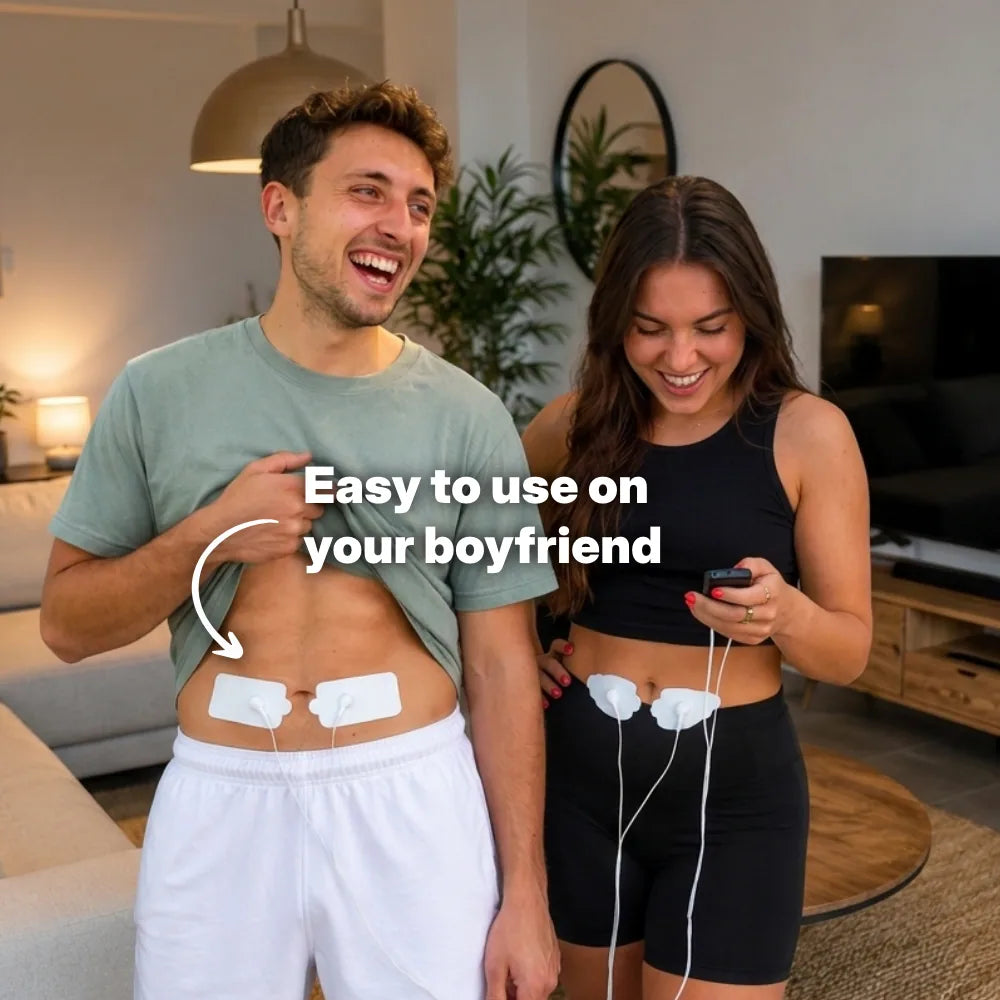 PeriodPulse™ Pain Simulator