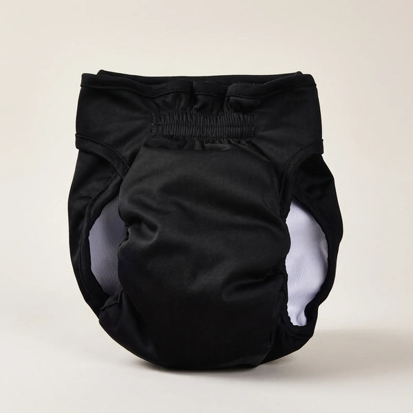 Black / XS