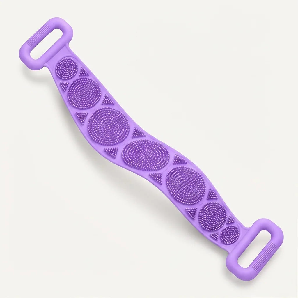 FlexClean™ Silicone Scrubber