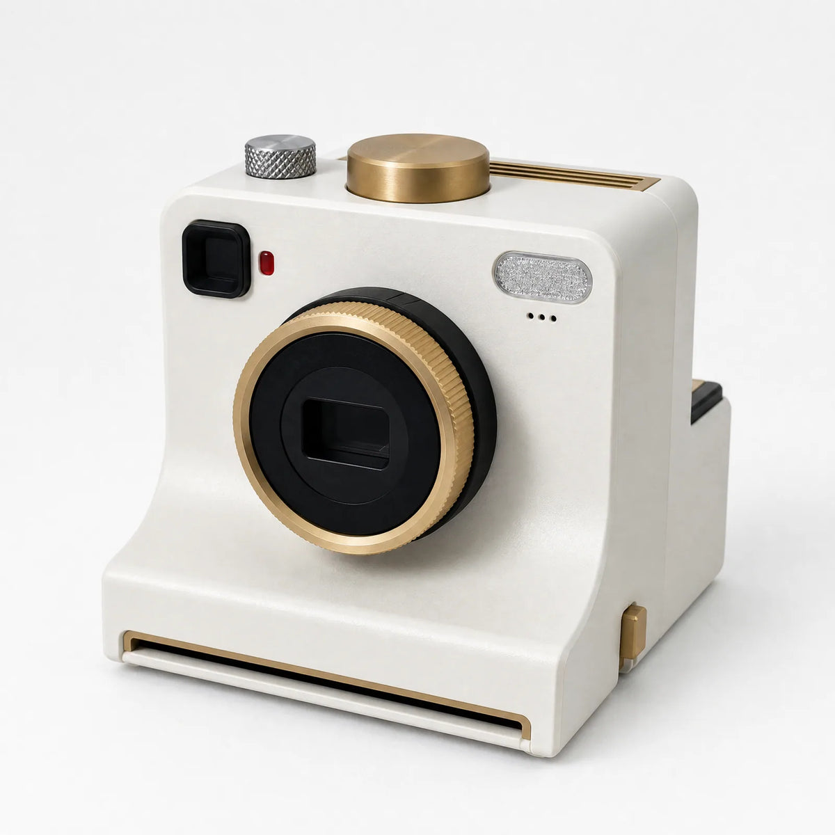 Coffee Photo Printer & Stencil Kit