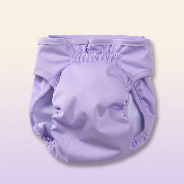 Purple / XS