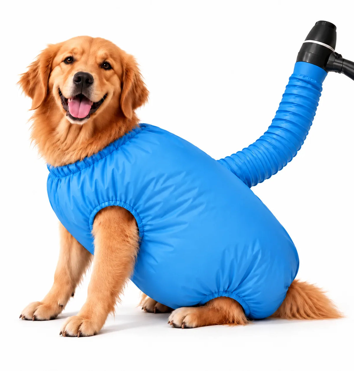 DryPaw™ Pet Drying Suit