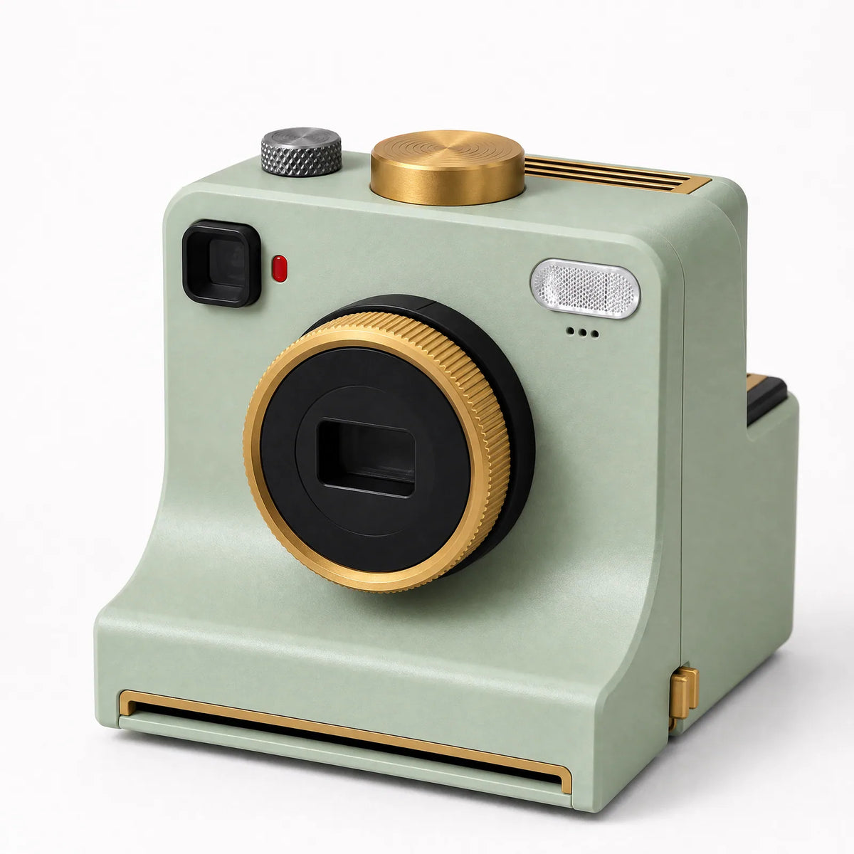 Coffee Photo Printer & Stencil Kit