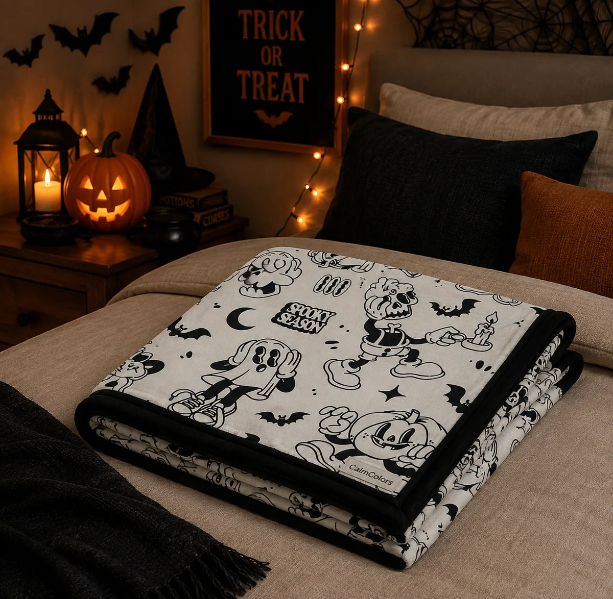 ColorDream™ Coloring Blanket