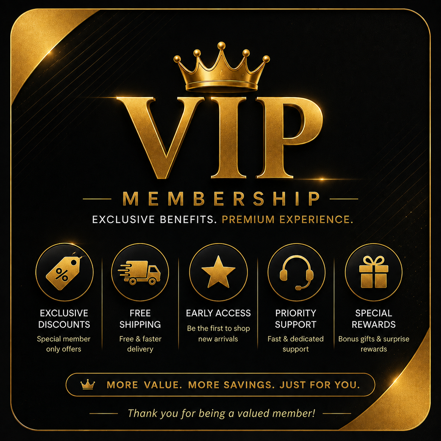 Vinose 1st Class VIP