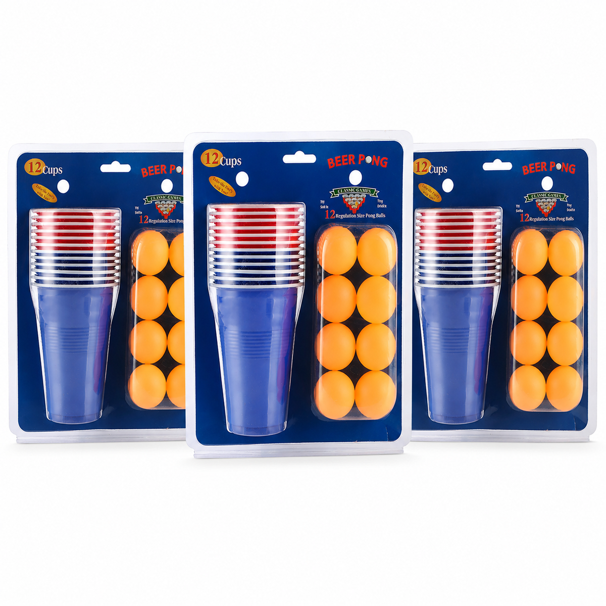 Beer Ping Pong Cup