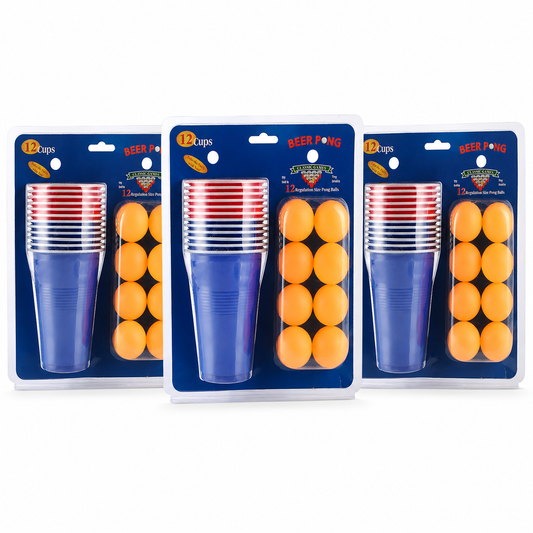 Beer Ping Pong Party Cup