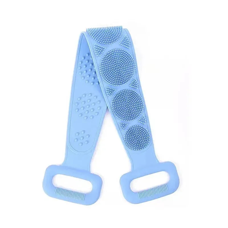 FlexClean™ Silicone Scrubber