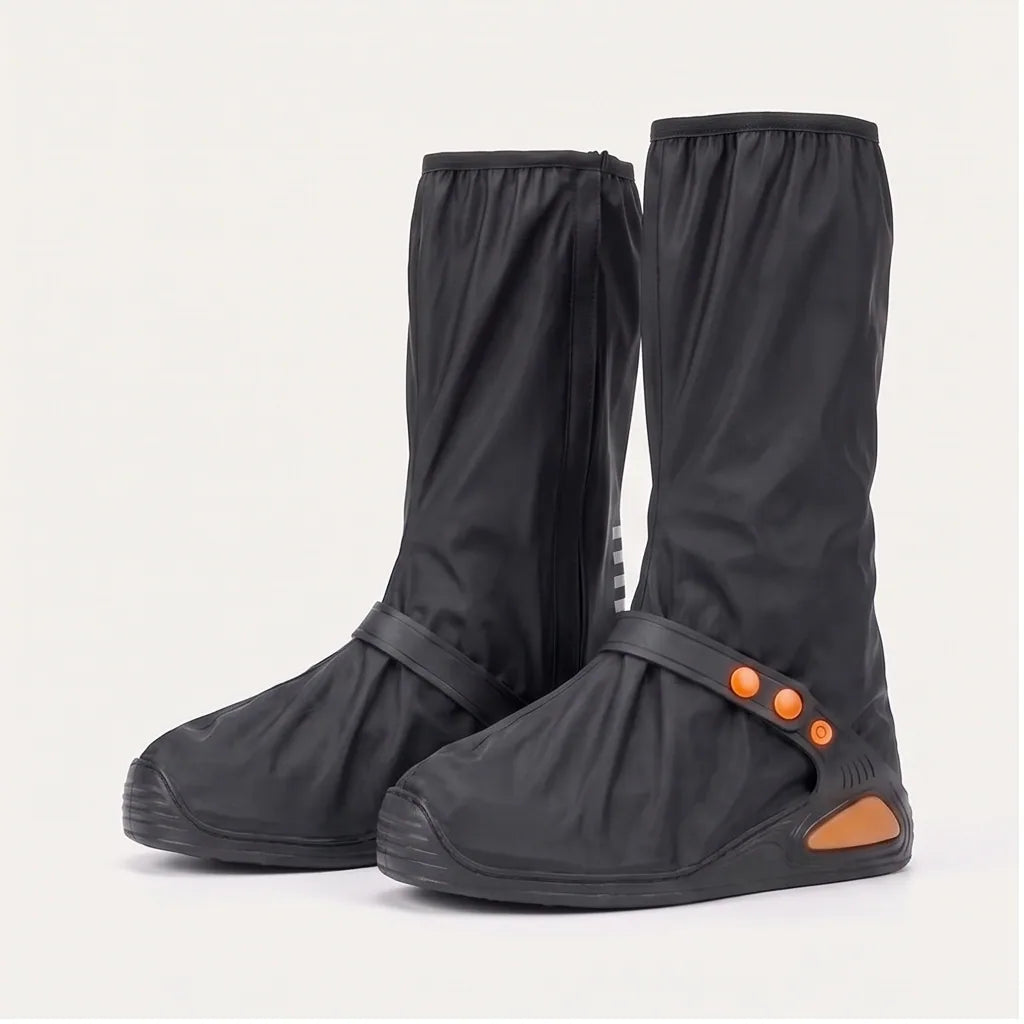 MudShield™ Waterproof Shoe Covers