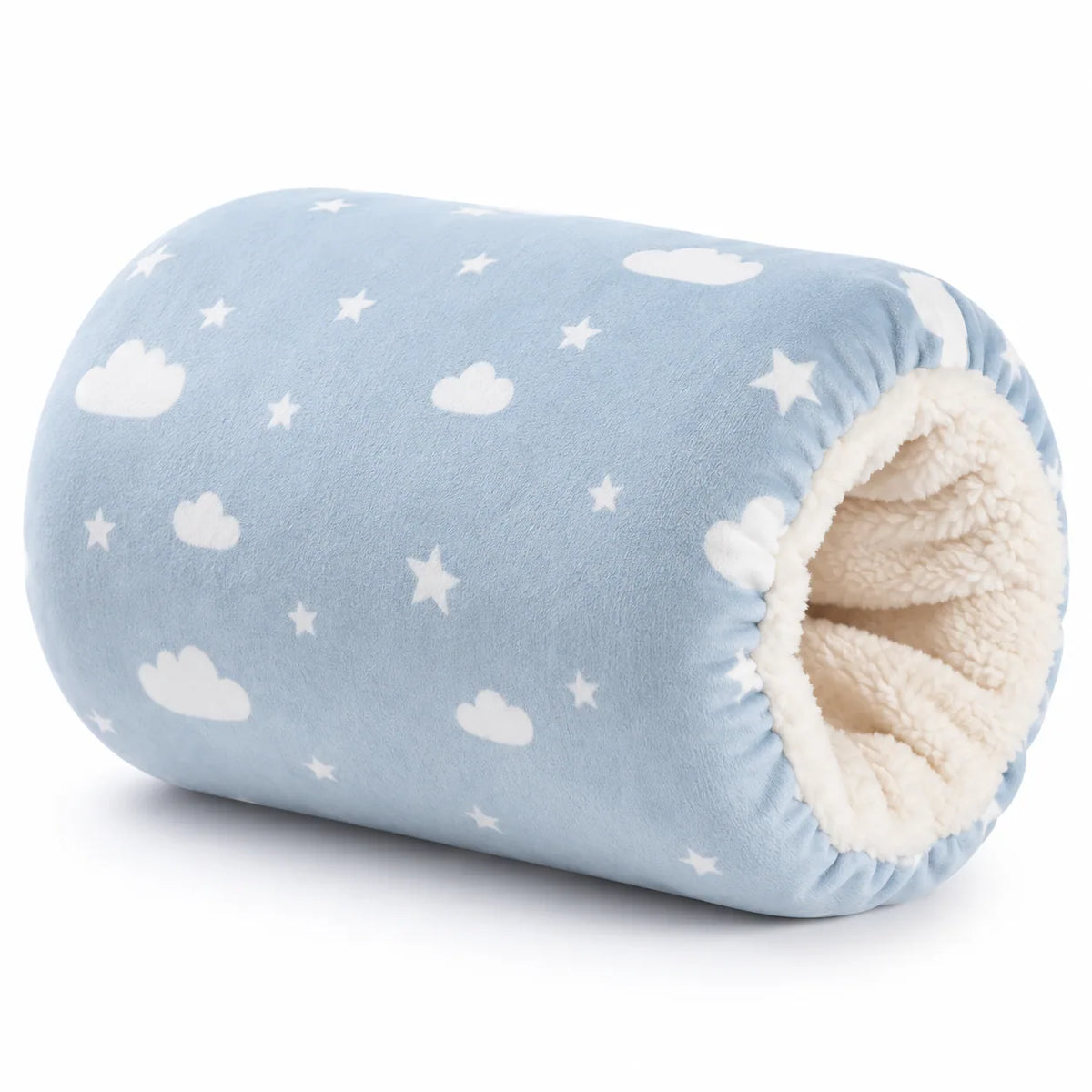 CuddleCloud™ Baby Support Pillow