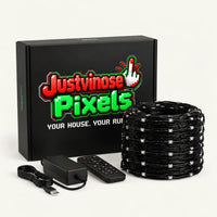 Justvinose™ PixelGlow Lights