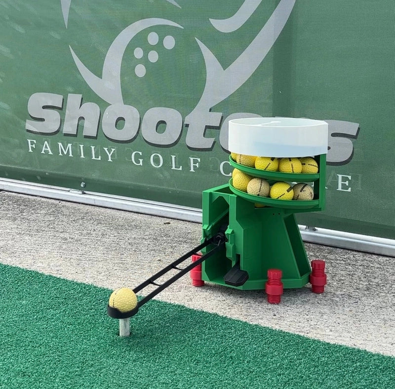 Vinose Automatic Golf Reloader