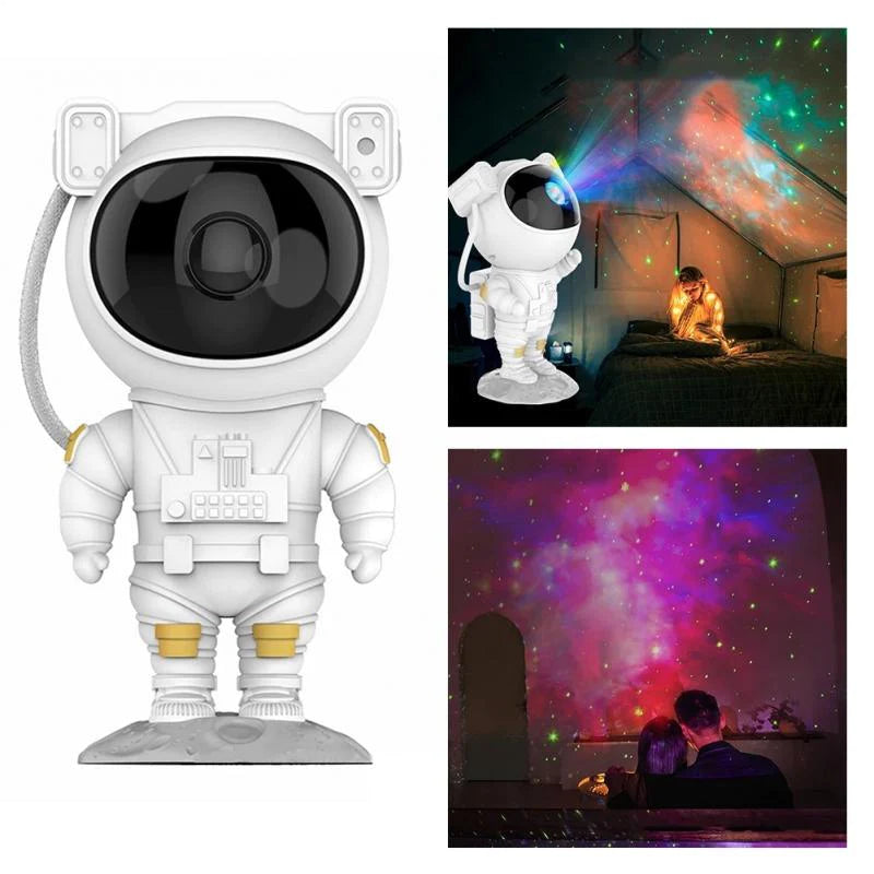 Vinose Galactic Space Buddy™ Projector VIP