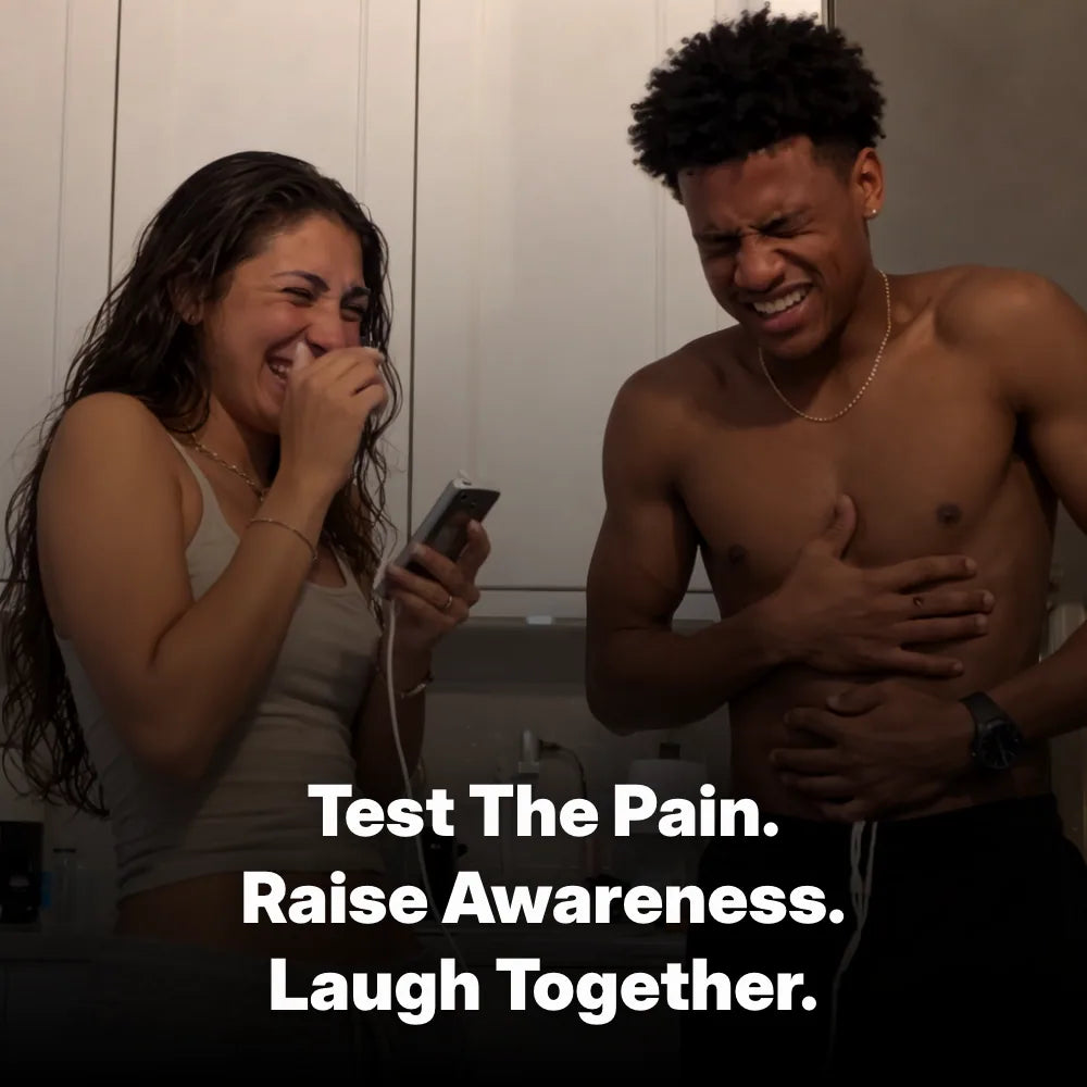 PeriodPulse™ Pain Simulator