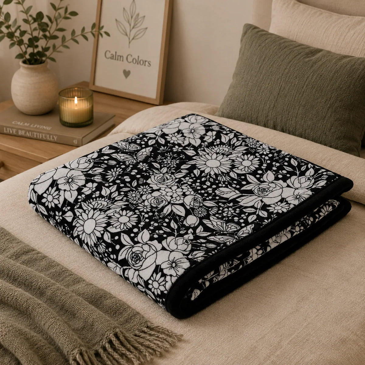 ColorDream™ Coloring Blanket