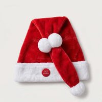 MerryNaughty™ Funny Santa Hat
