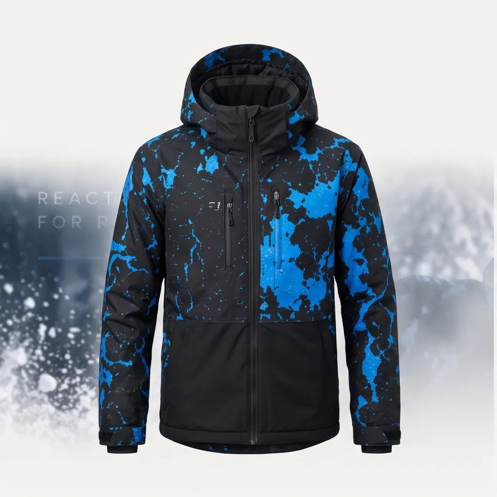 FrostArmor™ Reactive Jacket