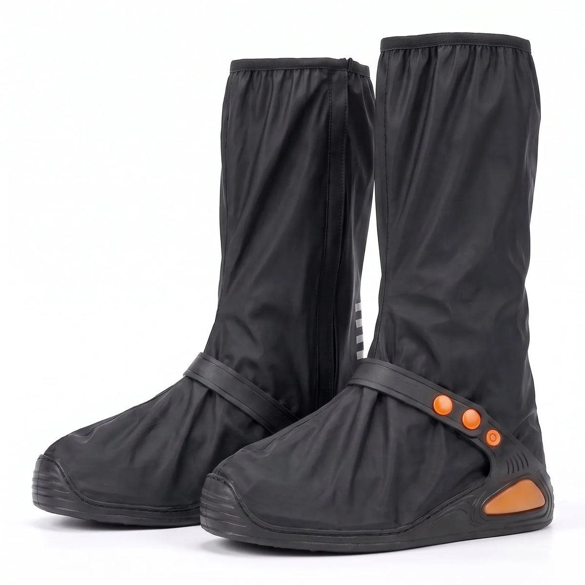 MudShield™ Waterproof Shoe Covers