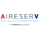 Aire Serv® logo