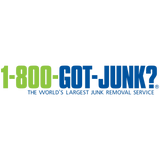 1-800-GOT-JUNK? logo