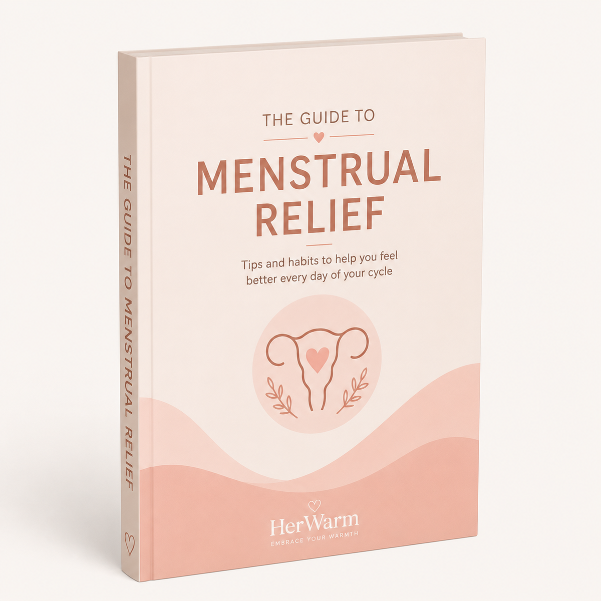 + Free Period Guide (eBook)